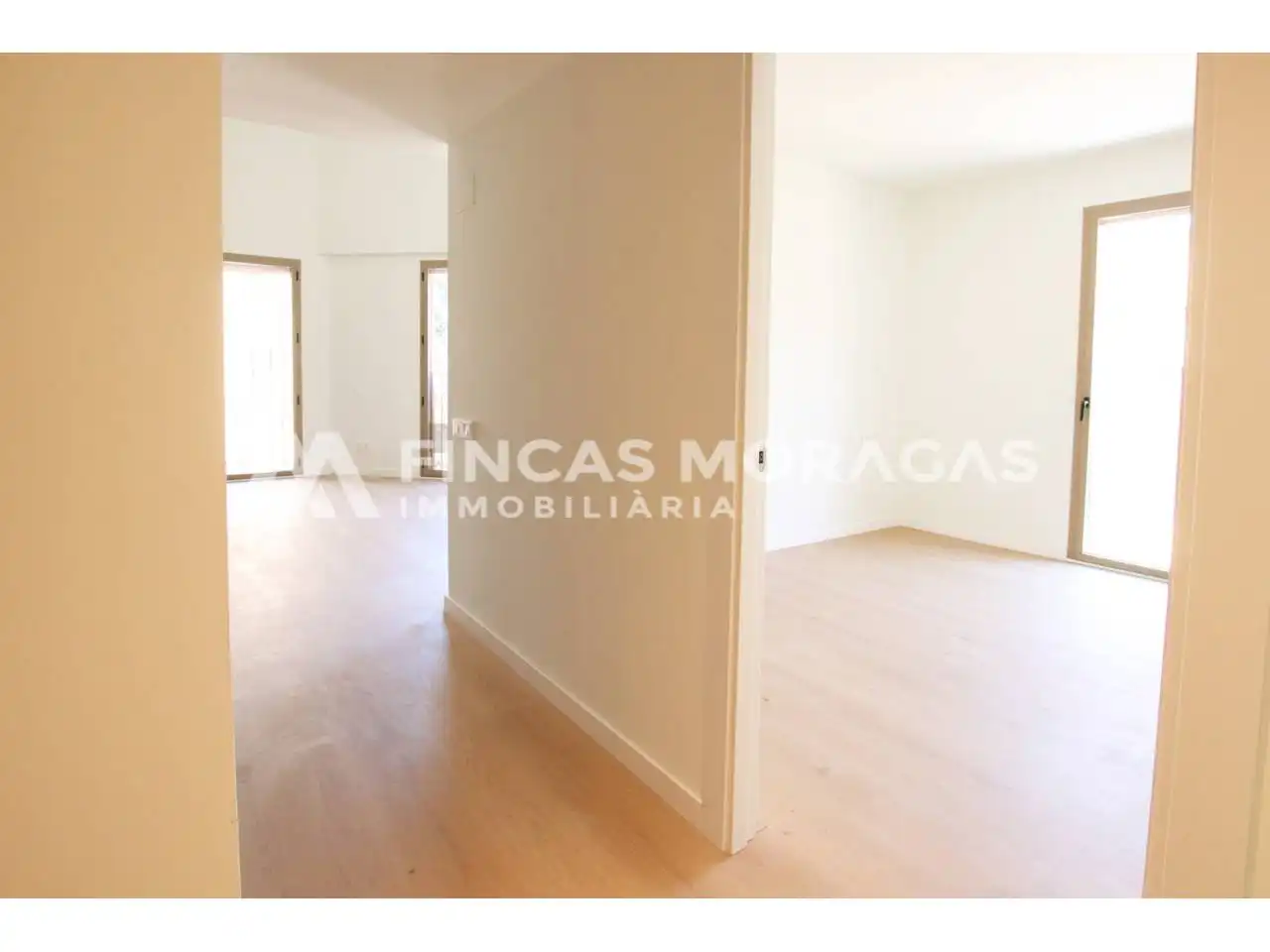 Flat for rent in Calle Castell, Can Fatjó - Sant Jordi Park - Plana del Castell