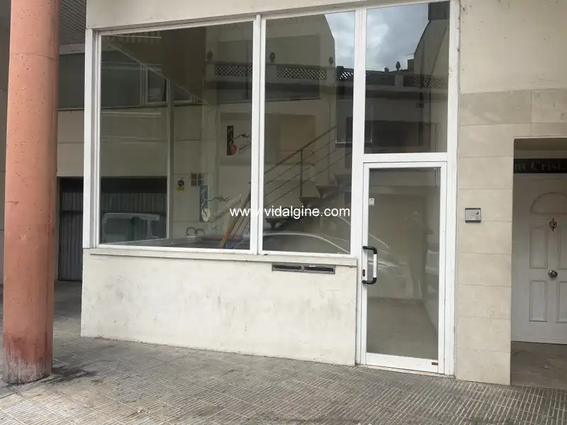 Local comercial en venda a Carrer del Sant Crist, imagen 12