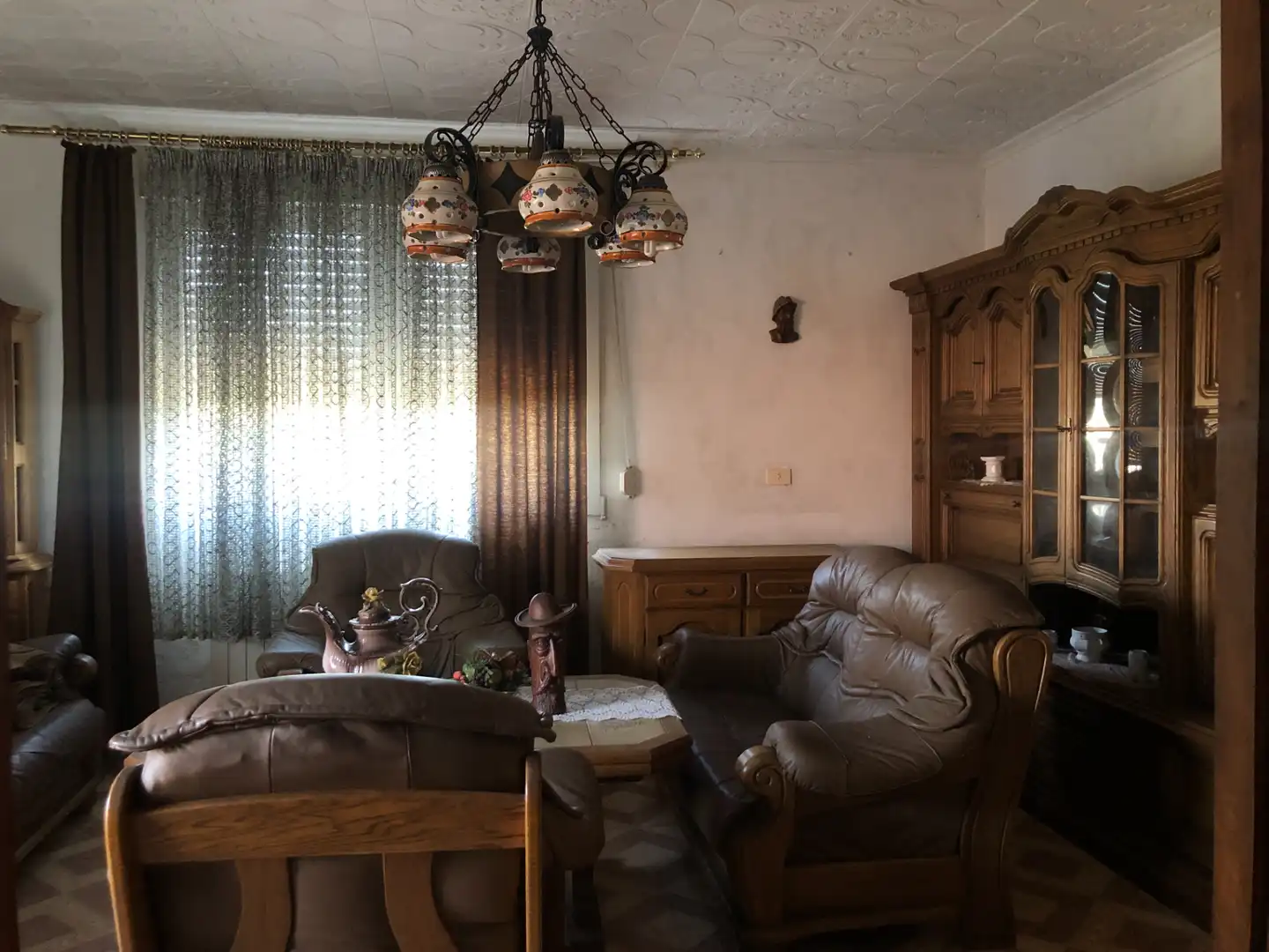 House with terrace for sale in Aldea Hospicio 40, imagen 7