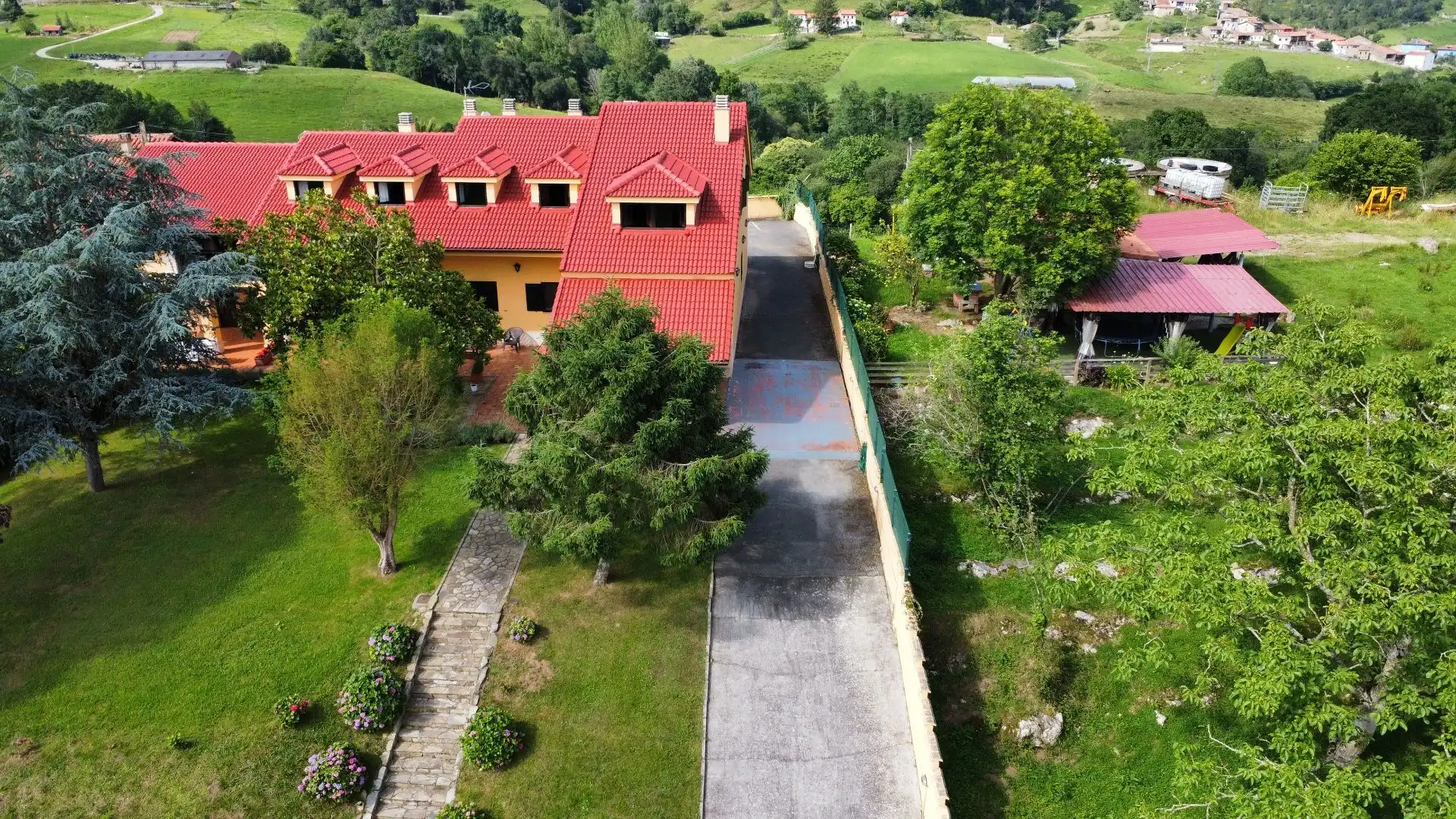 Hotel en venda a Vidiago - Pendueles - Tresgrandas, imagen 16