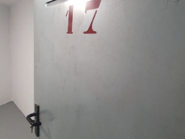 Parking for sale in ISABEL MANOJA 28