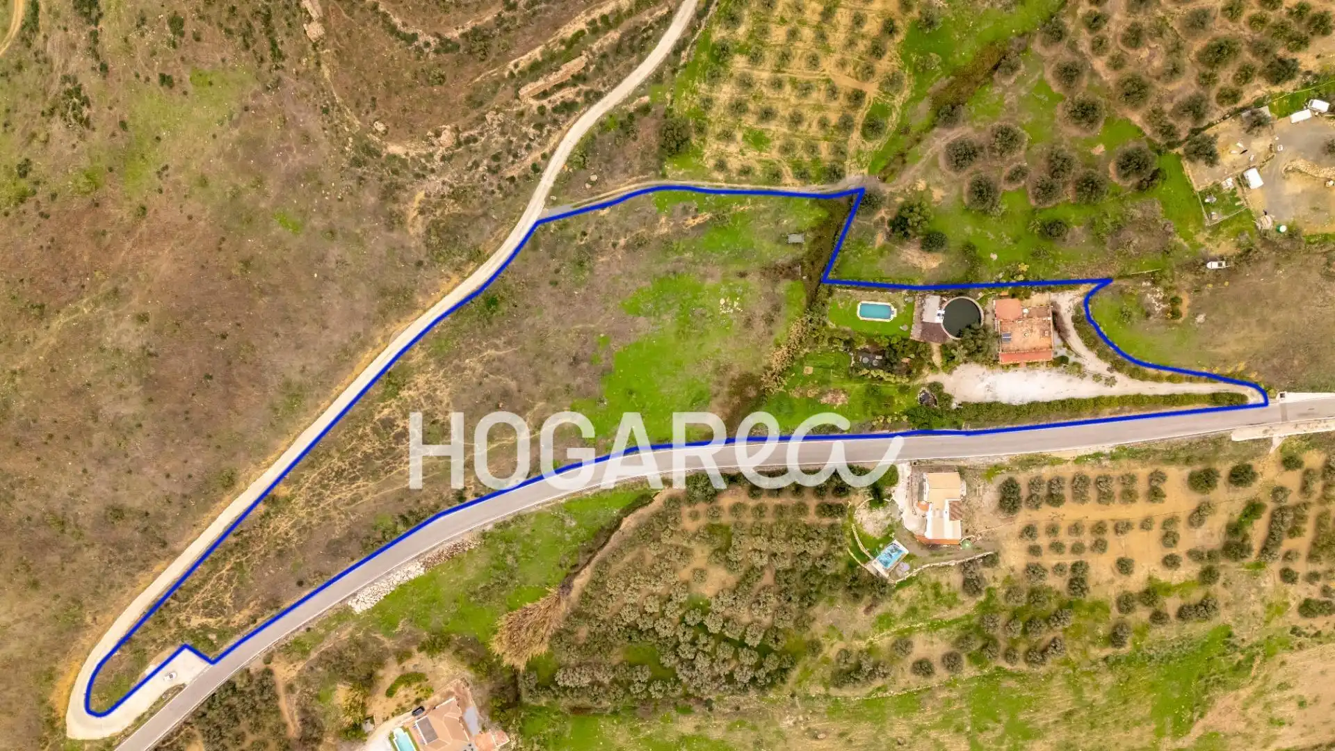 Casa rústica con piscina en venta en Alcaucín, imagen 74