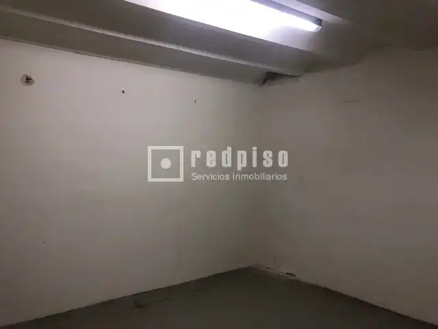 Piso en venta en Madrid