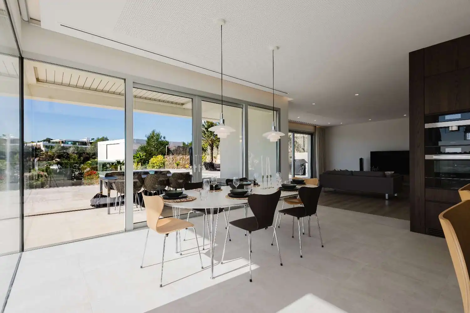 Villa mit Pool zum Verkauf in Orihuela Costa, imagen 13