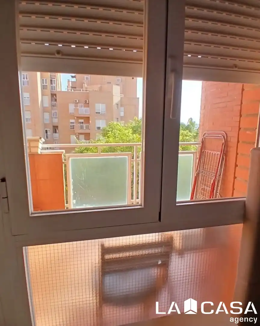 Appartamento con piscina in vendita a Calle Cueva de Menga, imagen 14