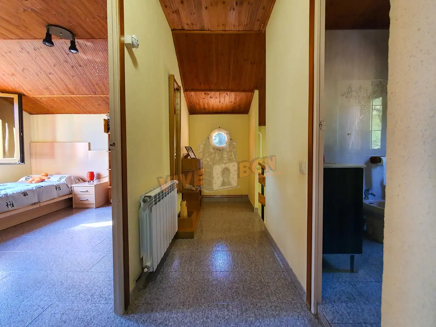Casa o chalet en venta en Sant Celoni con Aire acondicionado, Calefacción y Jardín privado