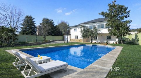 Foto 4 de Casa o xalet en venda a El Guijo - Colonia España, Galapagar