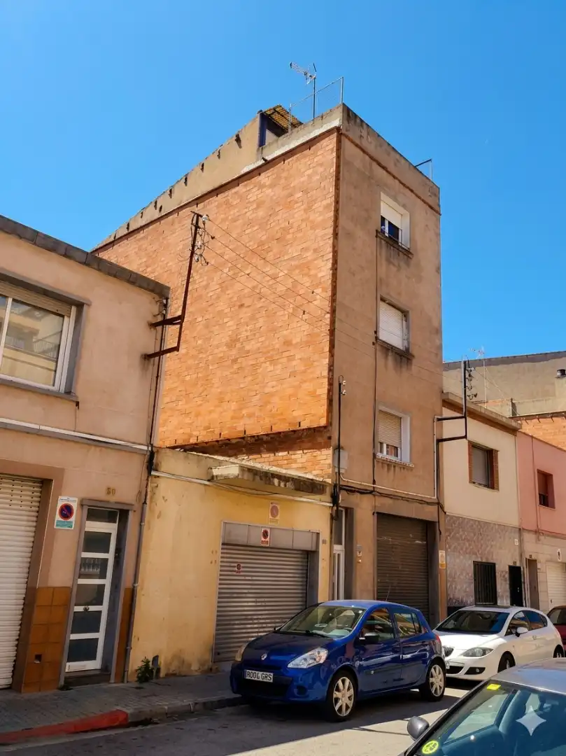 Gewerbefläche zum Verkauf in Carrer de Fatjó, imagen 3