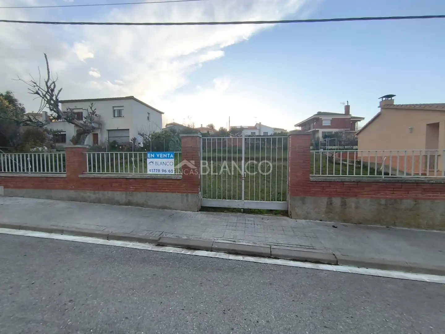 Terreno residenziale in vendita a Piera, imagen 2