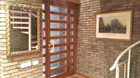 Foto 3 de Casa o chalet en venta en Venta del Olivar, Zaragoza