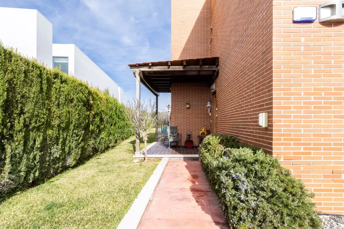 Casa con terrazza in vendita a Carrer de la Perdiu, imagen 51
