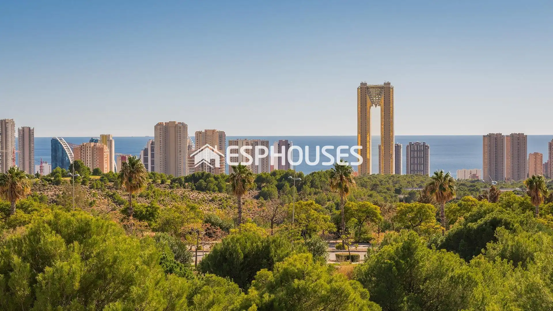 Appartement avec piscine à vendre à Playa de Levante, imagen 35