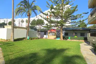 Apartment mit Pool zum Verkauf in PASEO MARITIMO REY DE ESPAÑA, 96 - APARTAMENTOS RONDA 4 - 29640 FUENGIROLA MALAGA, imagen 4