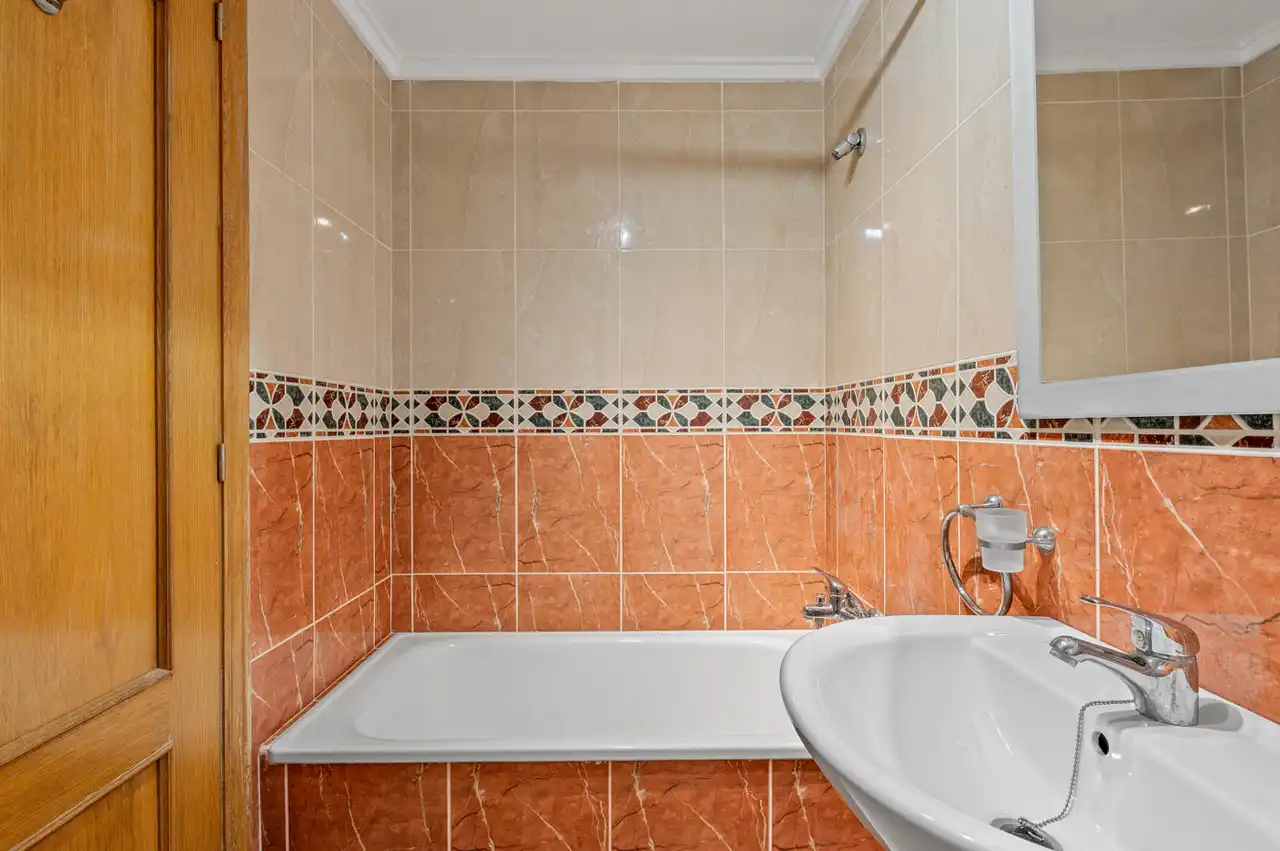 Bathroom of Apartments for sale in Algorfa