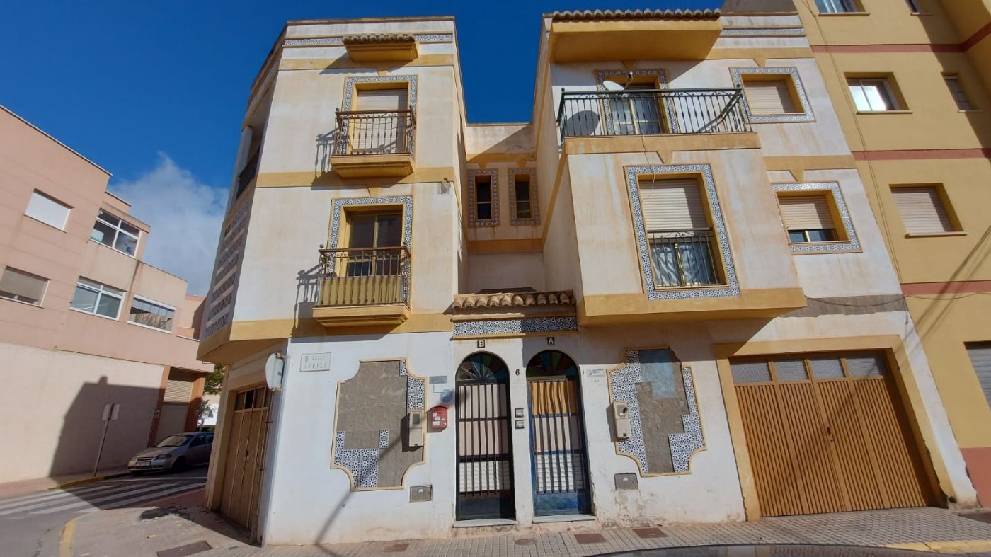 Flat for sale in Pabellón - Estación - El Corte Inglés