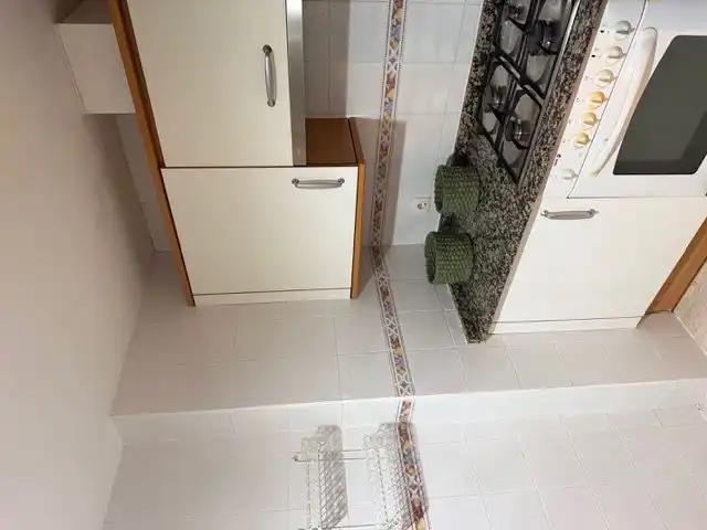 Cocina de Piso en venta en Piera, Barcelona