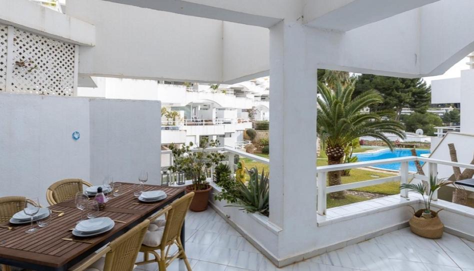 Photo 1 of Apartment to rent in Calvià pueblo, Illes Balears