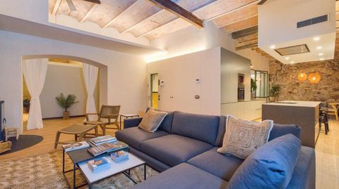Photo 2 of Apartments for rent in Centre - Barri Vell, Girona Capital