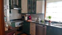Kitchen of House or chalet for sale in Vigo   with Air Conditioner, Heating and Private garden