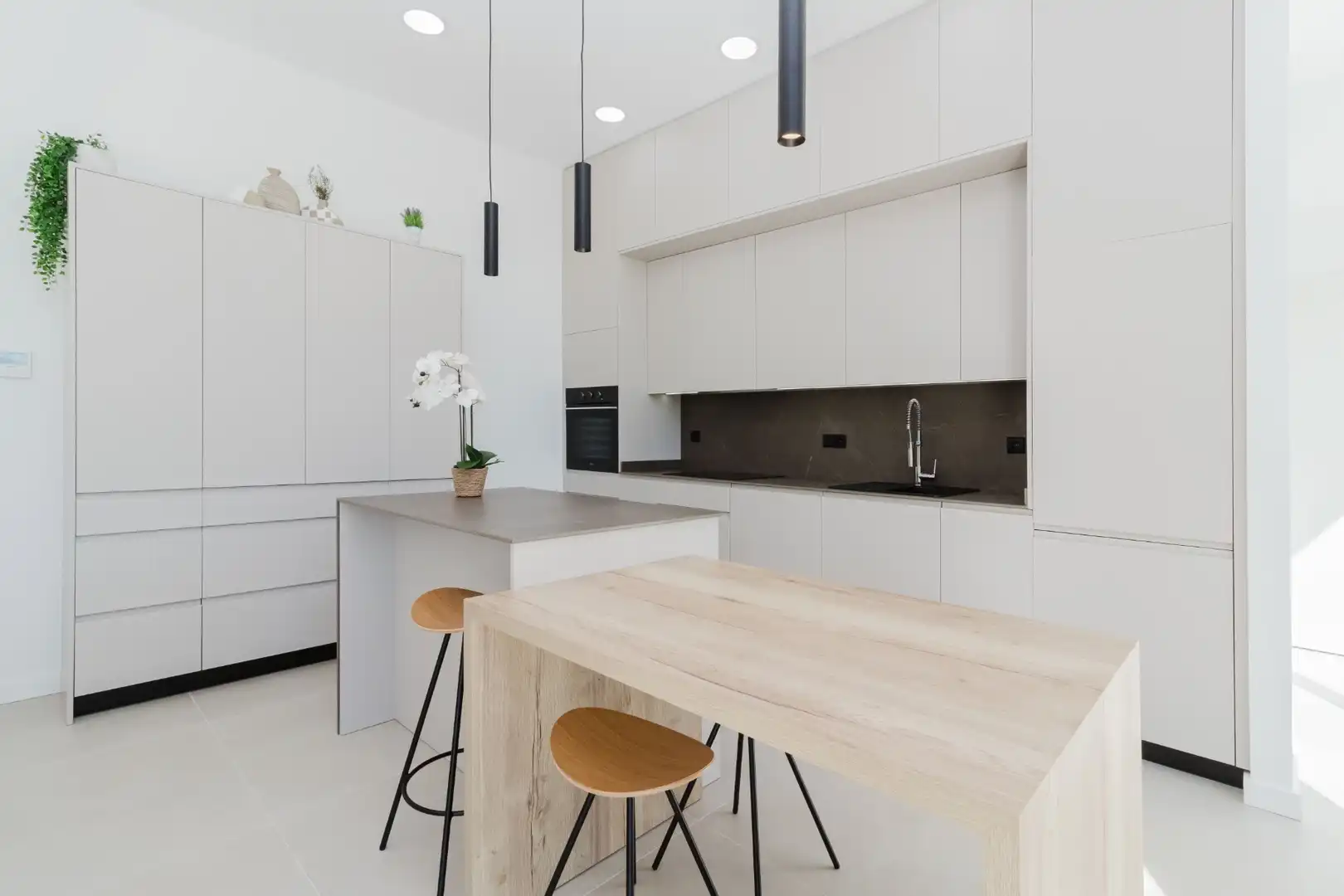 Flat with terrace for sale in El Pinar de Campoverde, imagen 15