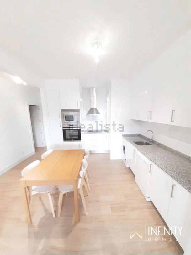 Exterior view of Flat to rent in Bilbao   with Heating