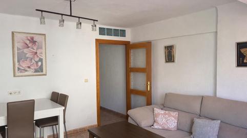 Foto 3 de Apartament en venda a Parque Ayala - Jardín de la Abadía - Huelín, Málaga Capital