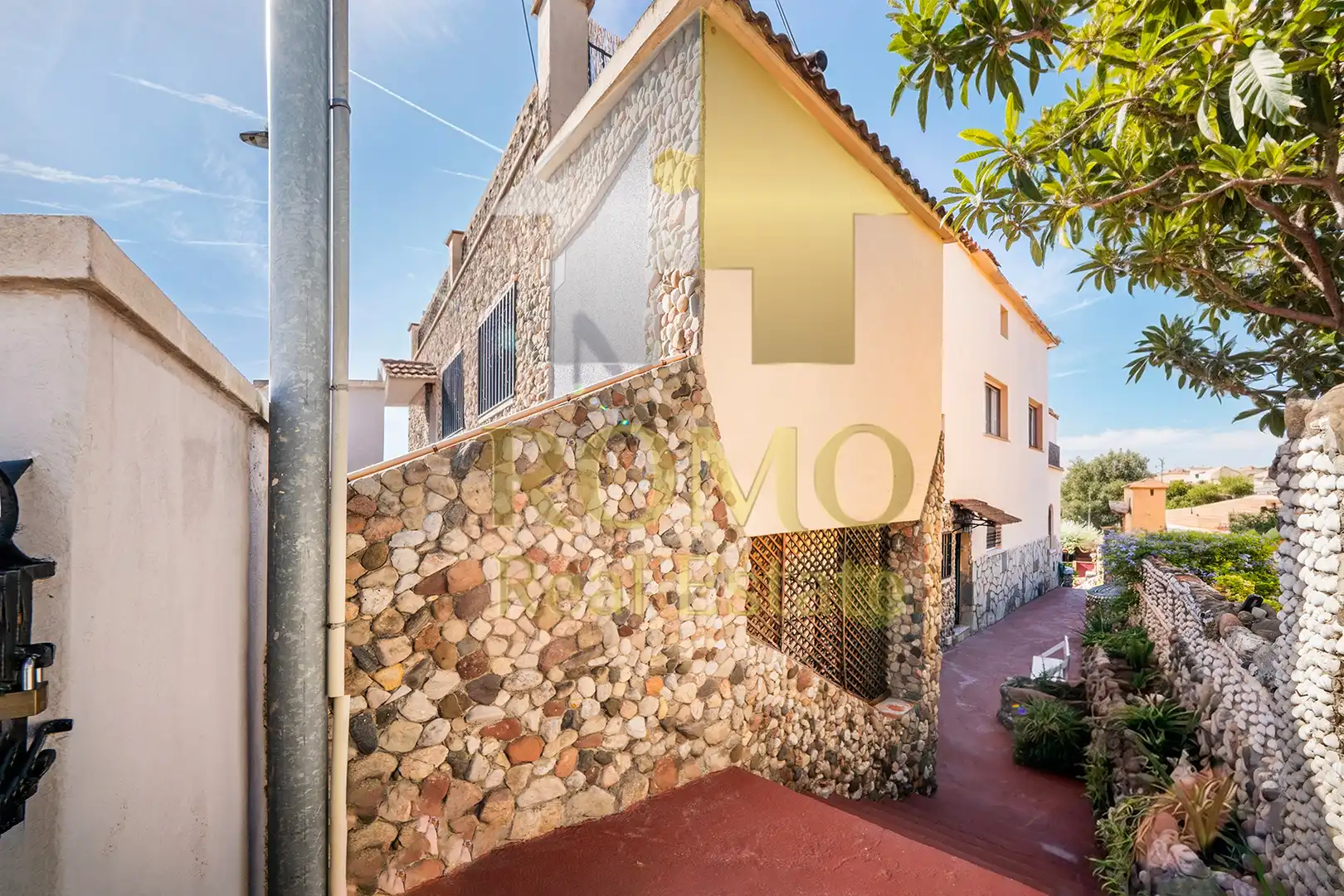 Casa amb terrassa en venda a Santa Perpètua de Mogoda, imagen 42