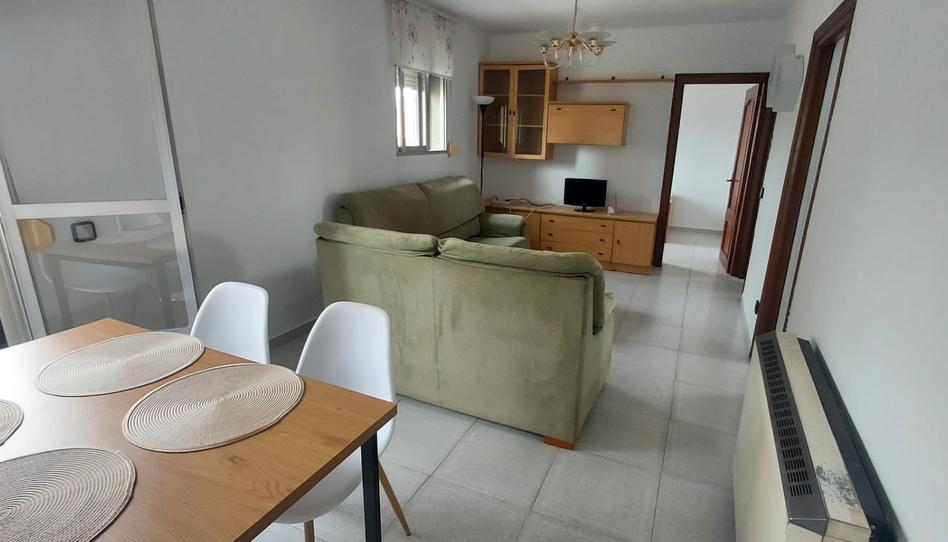 Foto 1 de Pis de lloguer a Avenida de Galicia, 56, San José Obrero, Zamora