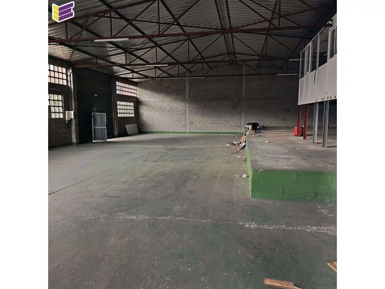 Industrial buildings for rent in Mos