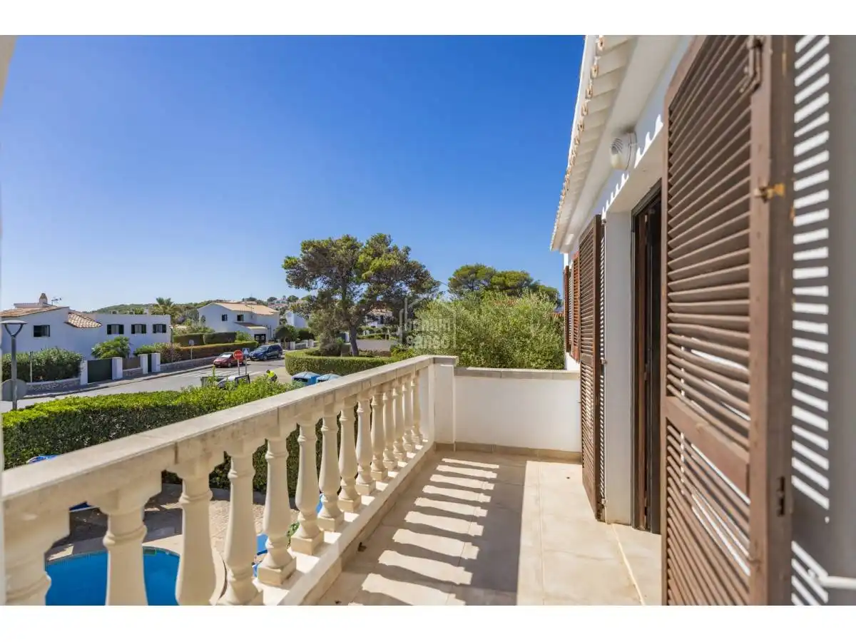 Villa avec piscine à vendre à Port d'Addaia, imagen 17