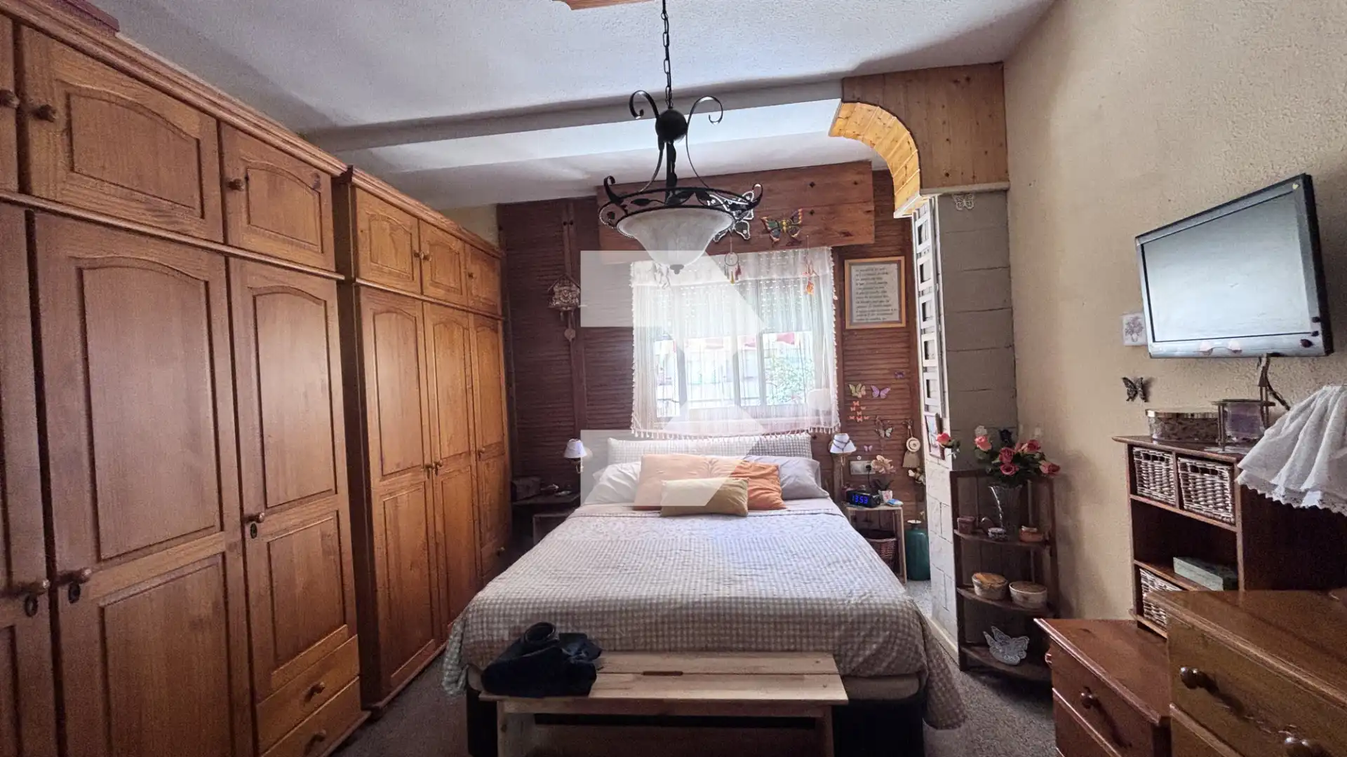 Flat with lift for sale in Carrer de Sant Francesc, imagen 8
