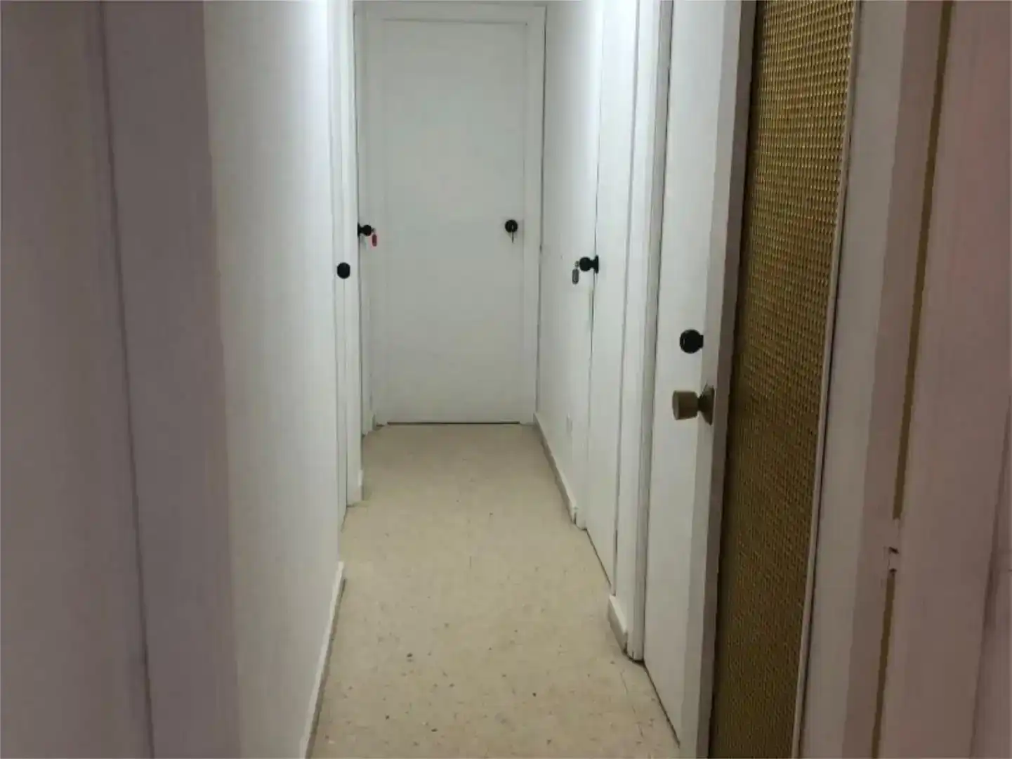 Flat for rent in Vera  with Furnished and Balcony
