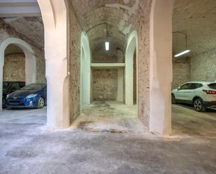 Garatge de lloguer a Calle Josep Anselm Clavé, Barri Gòtic