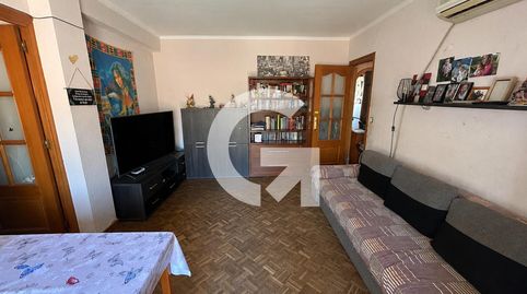Foto 2 de Ático en venta en Cl Sant Josep, Sant Vicenç Dels Horts, Barcelona