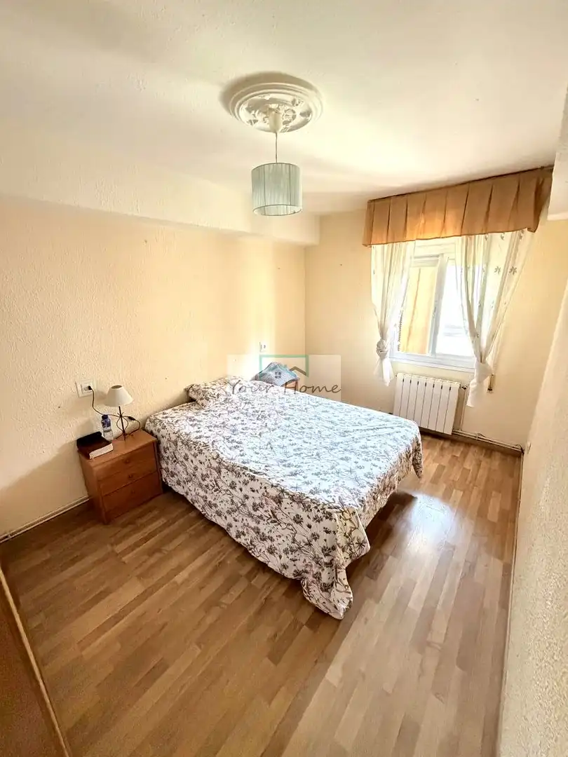 Habitación de Piso en venta en Torrejón de Ardoz con Aire acondicionado, Calefacción y Terraza