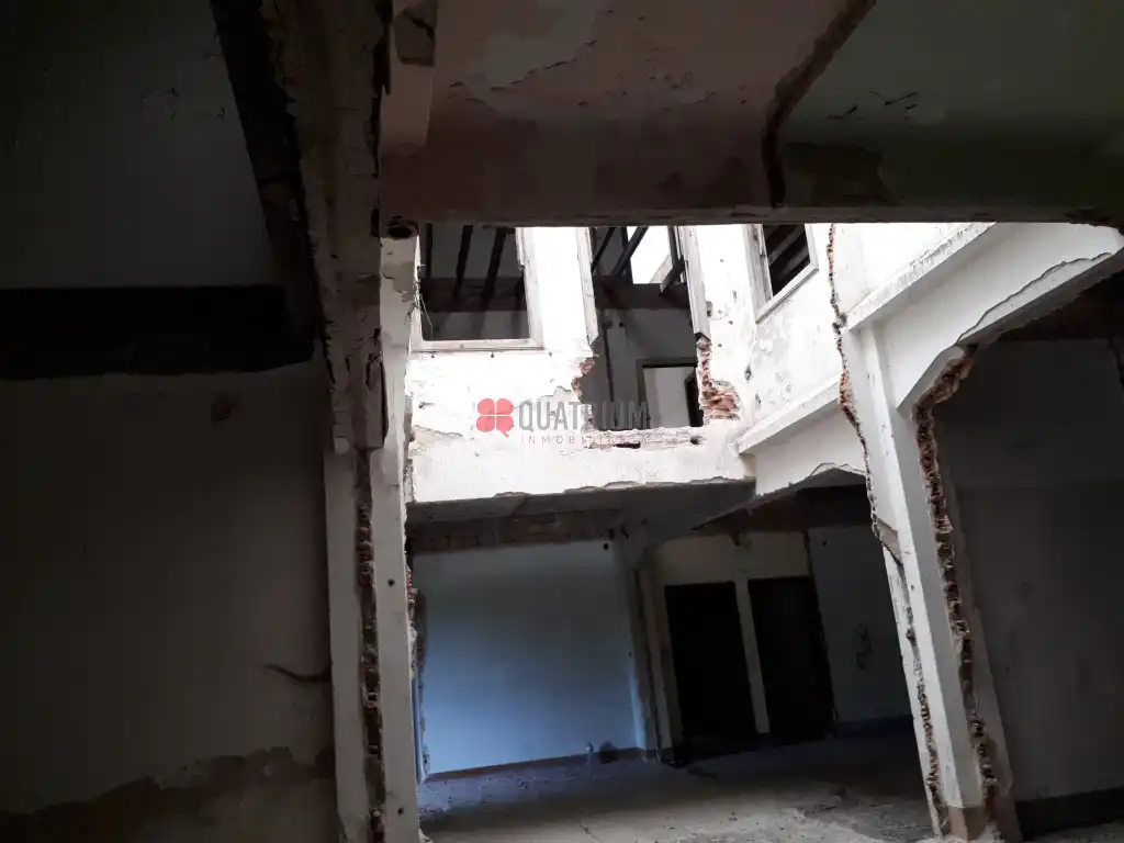 Casa adosada en venta en Negreira con Terraza