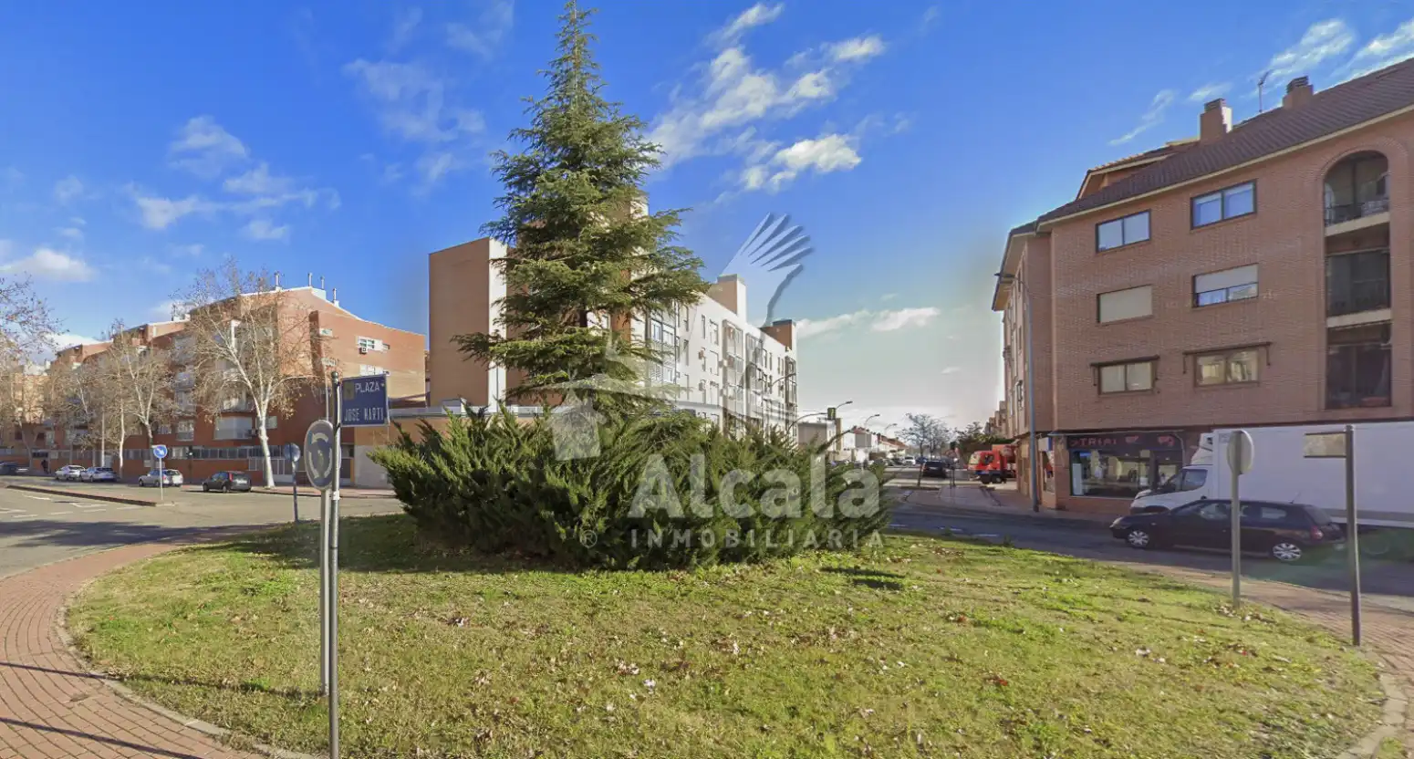 Flat for rent in Ensanche