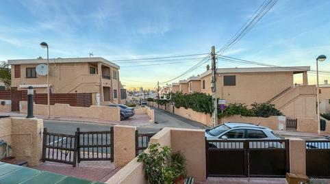 Foto 2 de Casa o xalet de lloguer a Cabo Cervera, Alicante