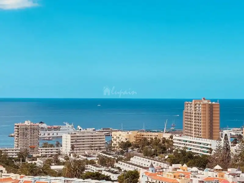 Apartment mit Aufzug zum Verkauf in Los Cristianos, imagen 3