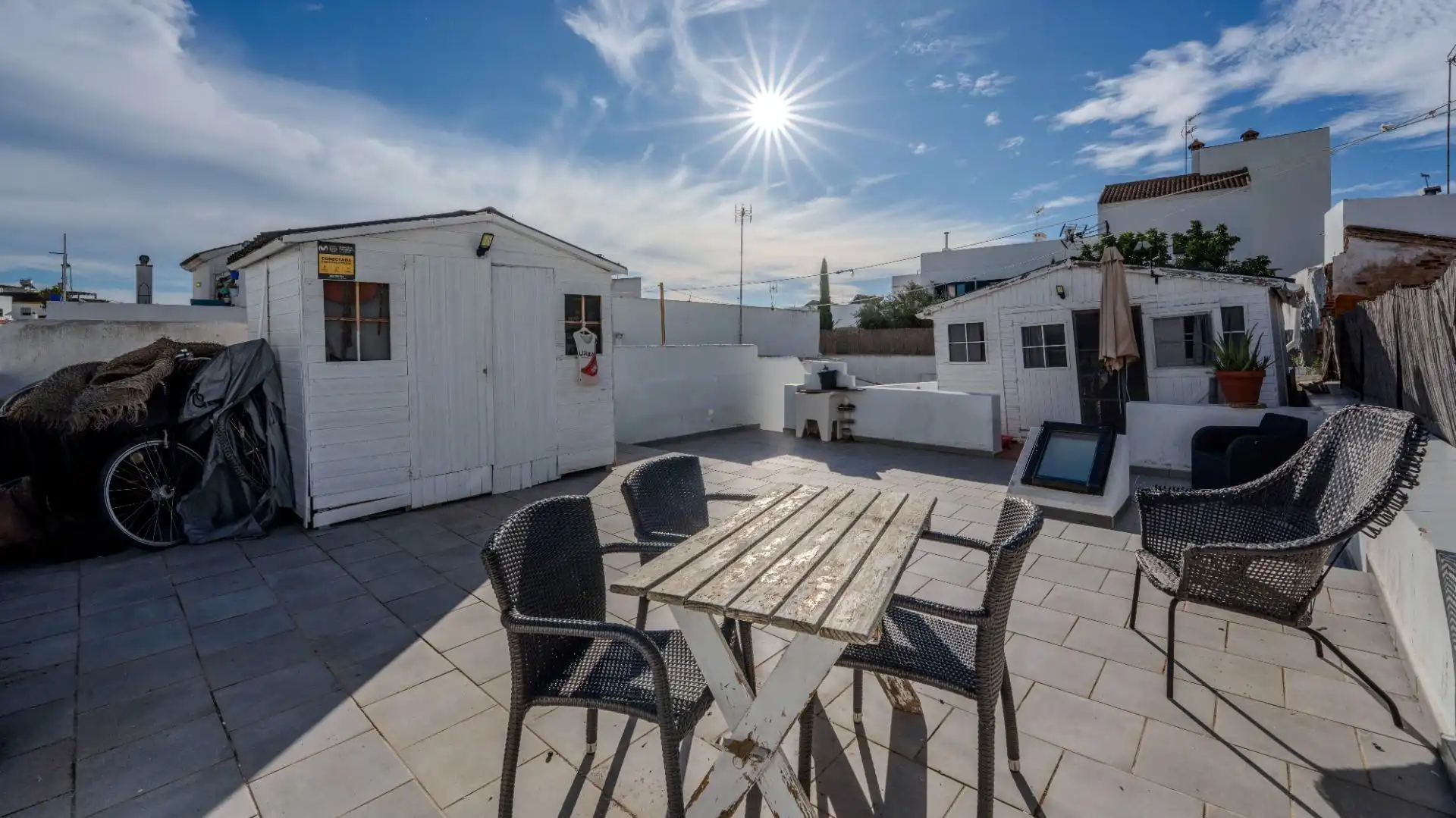 Casa amb jardí en venda a Ayamonte ciudad, imagen 24