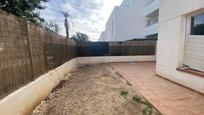 Garden of Planta baja for sale in  Almería Capital  with Air Conditioner, Terrace and Balcony