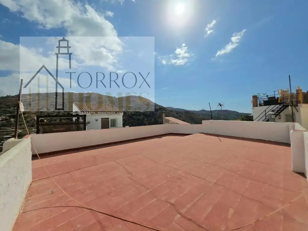 Terrace of Houses for sale in Torrox