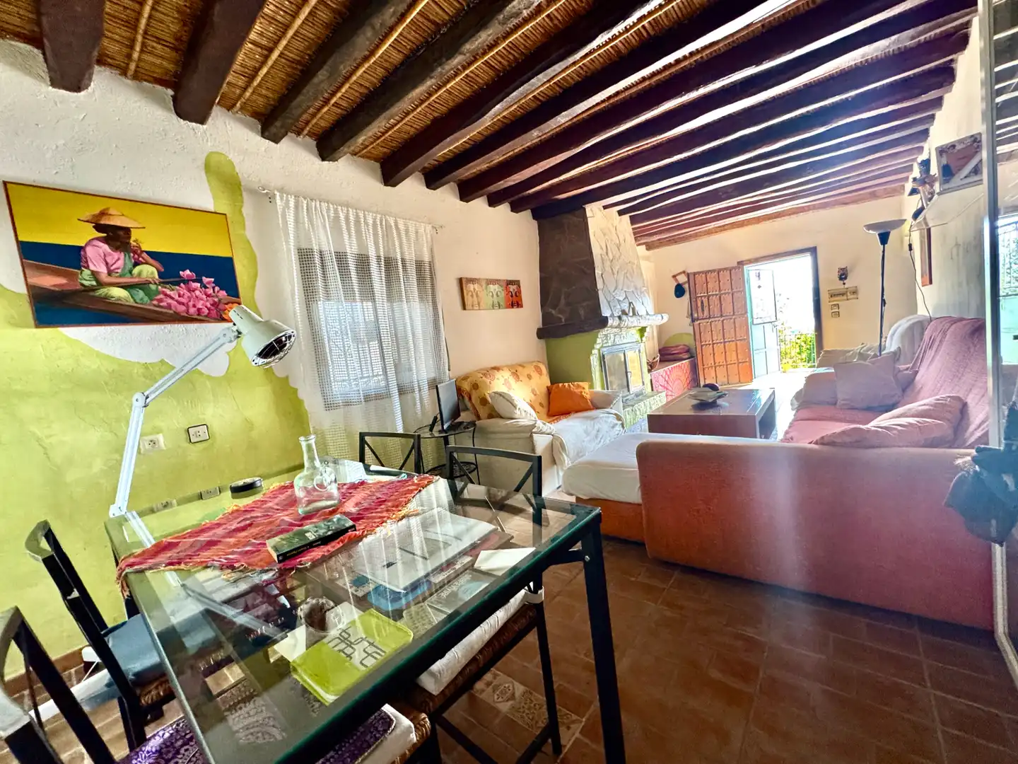 Casa in vendita a Barrio Alto, imagen 6