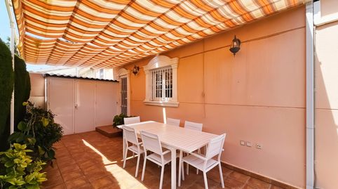 Photo 5 of Houses for sale in Noruega, 225, Novamar - Mediterráneo, Santa Pola