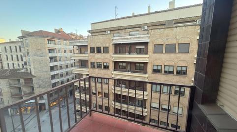 Photo 4 of Flat for rent in Condes de Crespo Rascon, 12, San Vicente - Las Úrsulas, Salamanca Capital