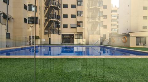 Photo 2 of Flat to rent in Ciutat Universitària, Elche / Elx