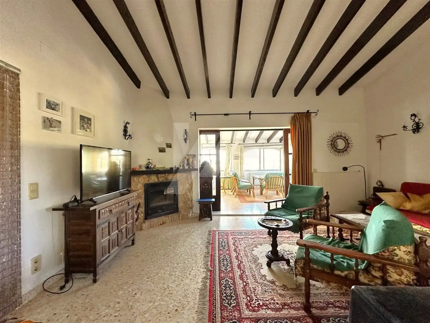 Chalet con piscina en venta en Paichi, imagen 11