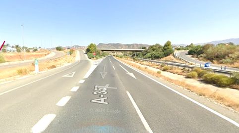 Foto 2 de Terreno industrial en venta en Calle Ángela Ruíz Robles, Casalpalma - Fahala, Cártama