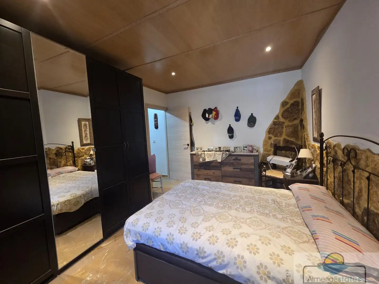 Casa o xalet de lloguer a Macael, Almería