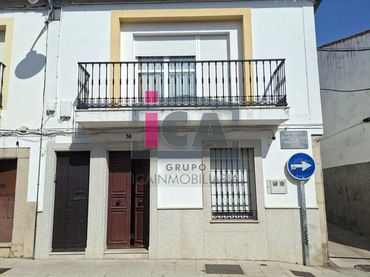 Flat for sale in CALLE NUEVA